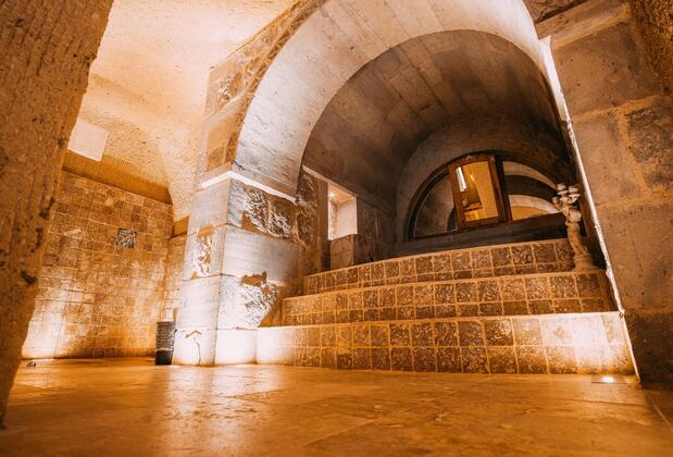 Prime Cappadocia Suites - Görsel 45