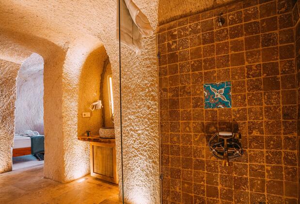 Prime Cappadocia Suites - Görsel 46