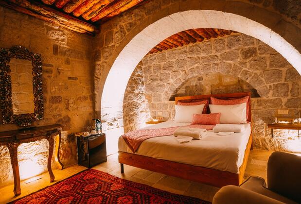 Prime Cappadocia Suites - Görsel 48