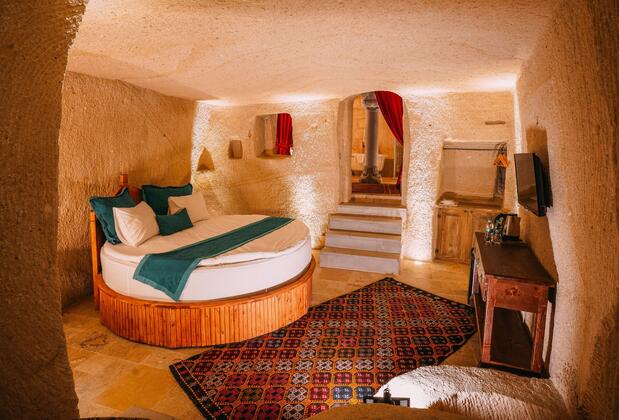 Prime Cappadocia Suites - Görsel 50