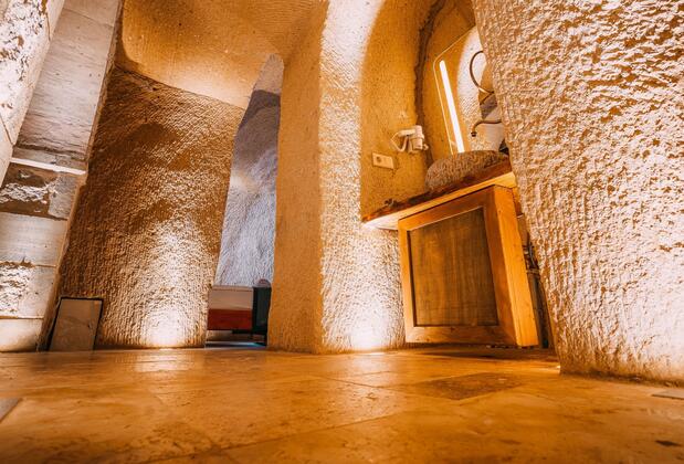 Prime Cappadocia Suites - Görsel 10