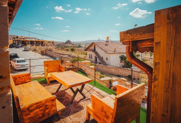 Prime Cappadocia Suites - Görsel 4