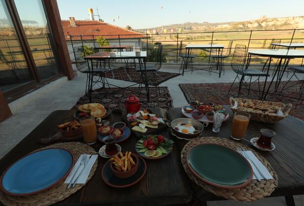 Prime Cappadocia Suites - Görsel 12