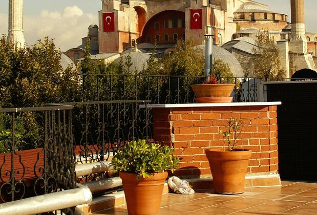 Hotel Uyan - Görsel 3