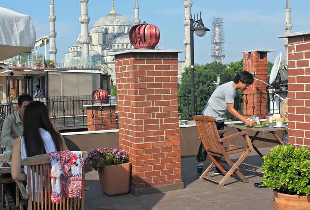 Hotel Uyan - Görsel 4