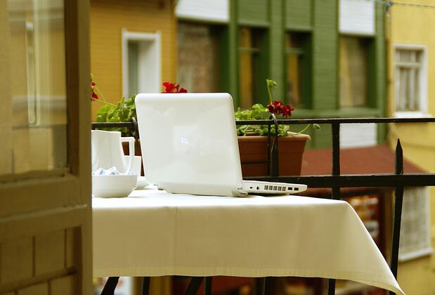 Hotel Uyan - Görsel 7