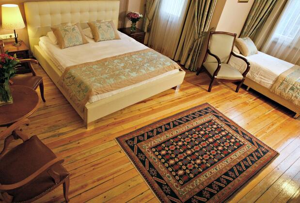 Hotel Uyan - Görsel 12