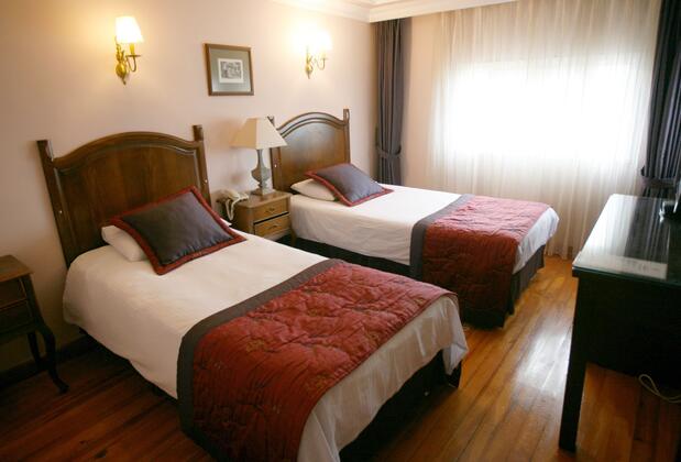 Hotel Uyan - Görsel 13