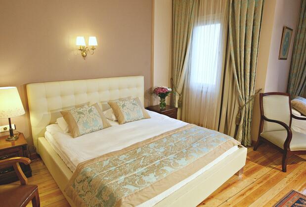 Hotel Uyan - Görsel 14