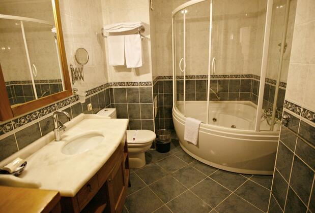 Hotel Uyan - Görsel 15