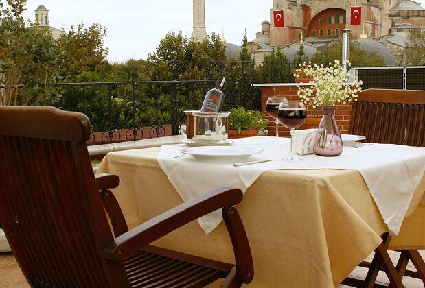 Hotel Uyan - Görsel 6