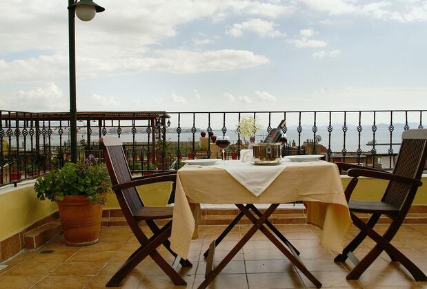 Hotel Uyan - Görsel 5