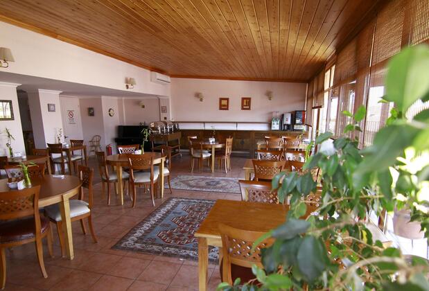 Hotel Uyan - Görsel 8