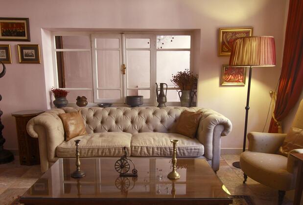 Hotel Uyan - Görsel 11