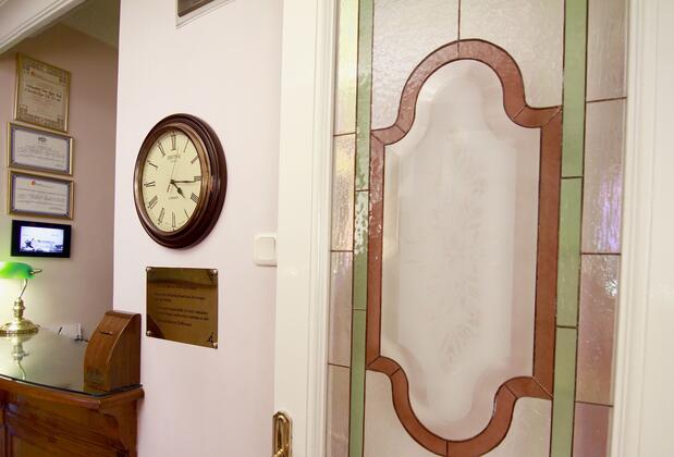 Hotel Uyan - Görsel 9