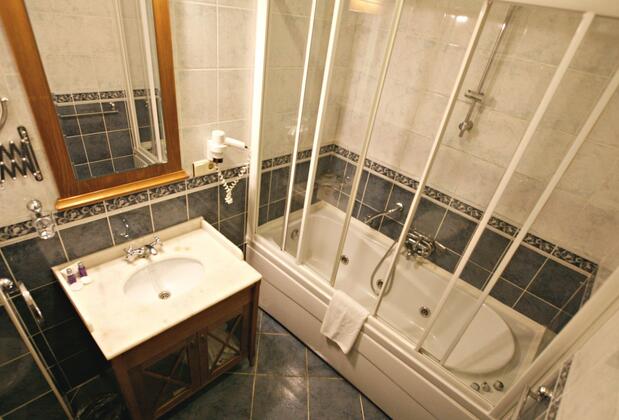 Hotel Uyan - Görsel 16