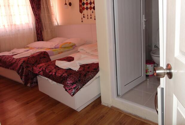 Tulip Guesthouse - Görsel 19