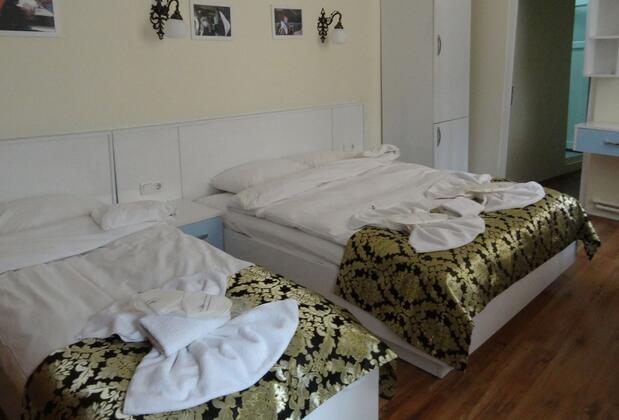 Tulip Guesthouse - Görsel 15