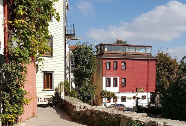 Tulip Guesthouse - Görsel 3