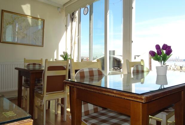 Tulip Guesthouse - Görsel 5