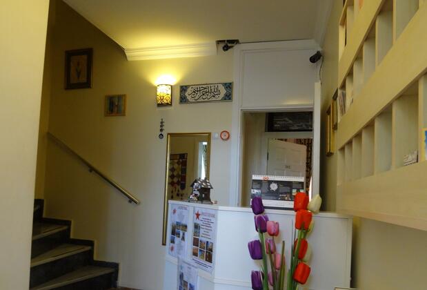 Tulip Guesthouse - Görsel 6