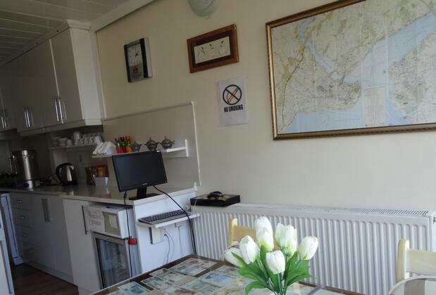 Tulip Guesthouse - Görsel 7