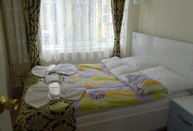 Tulip Guesthouse - Görsel 16