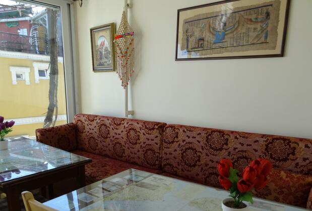 Tulip Guesthouse - Görsel 8