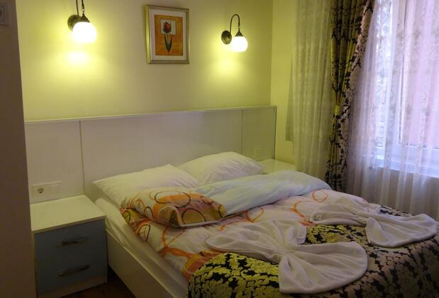 Tulip Guesthouse - Görsel 13