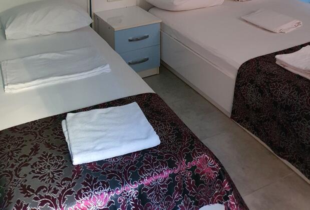 Tulip Guesthouse - Görsel 12