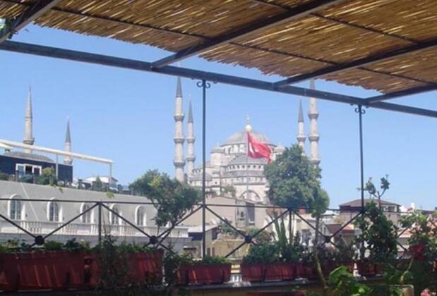 Sultan's Inn - Görsel 4