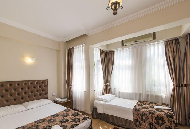 Sultan's Inn - Görsel 11