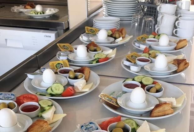 Sultan's Inn - Görsel 8