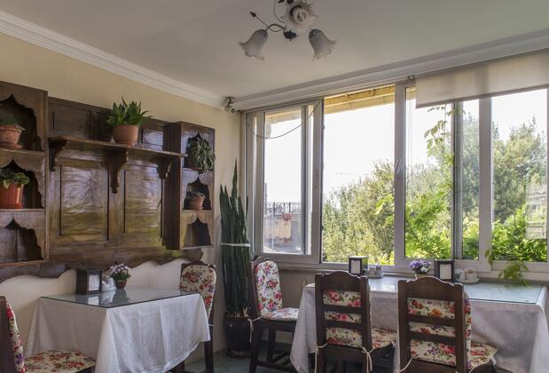 Sultan's Inn - Görsel 7