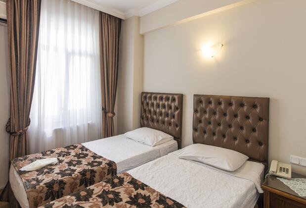 Sultan's Inn - Görsel 13