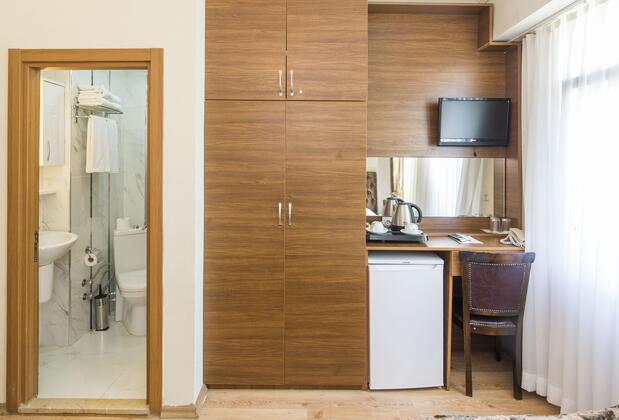 Sultan's Inn - Görsel 9