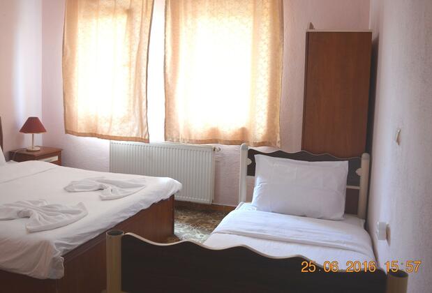 Hostel Terra Vista - Görsel 10