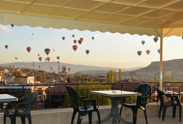 Hostel Terra Vista - Görsel 3