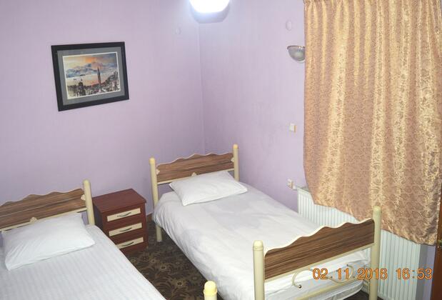 Hostel Terra Vista - Görsel 13