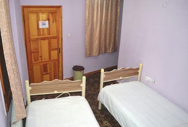 Hostel Terra Vista - Görsel 14