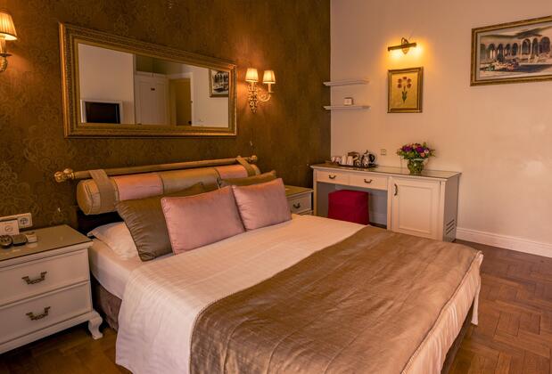 Avicenna Hotel - Görsel 21