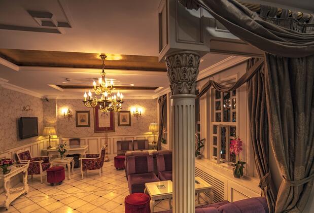 Avicenna Hotel - Görsel 4