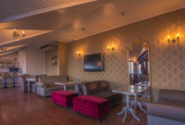 Avicenna Hotel - Görsel 13