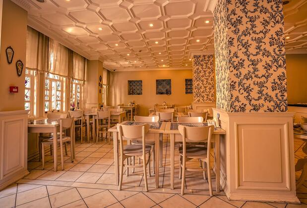 Avicenna Hotel - Görsel 8