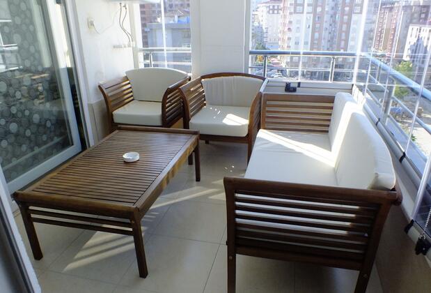 Real King Residence Hotel - Görsel 38