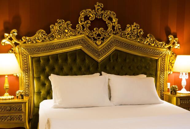 Real King Residence Hotel - Görsel 18