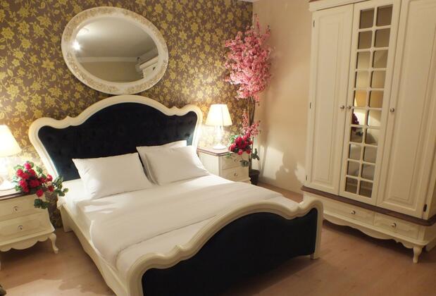 Real King Residence Hotel - Görsel 20