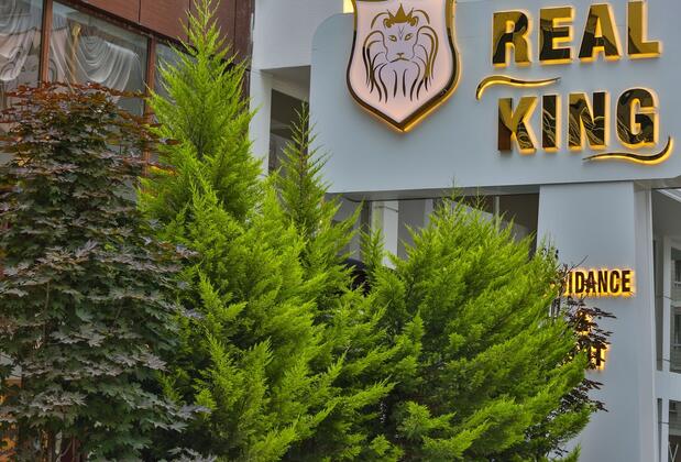 Real King Residence Hotel - Görsel 5