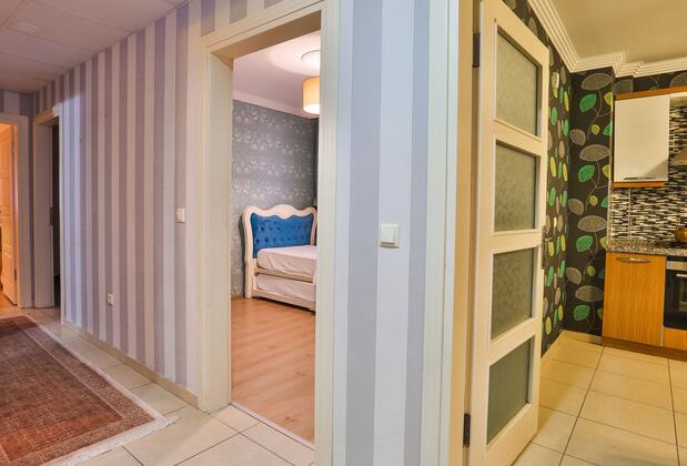 Real King Residence Hotel - Görsel 28