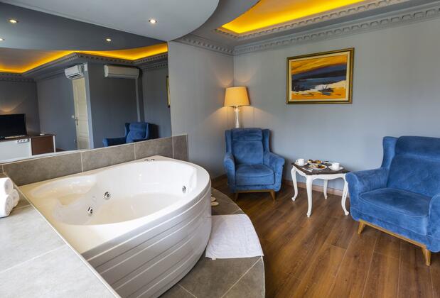 Real King Residence Hotel - Görsel 22